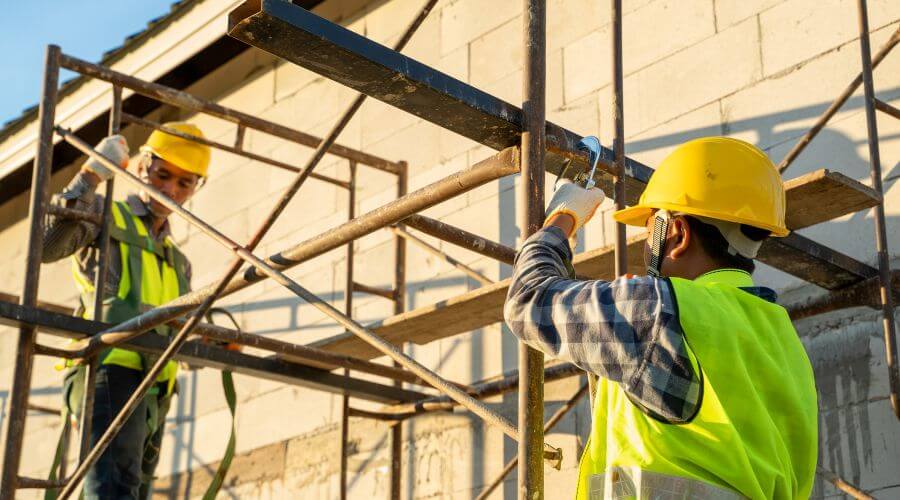 Expert top industrial roofings services in Anahuac, TX